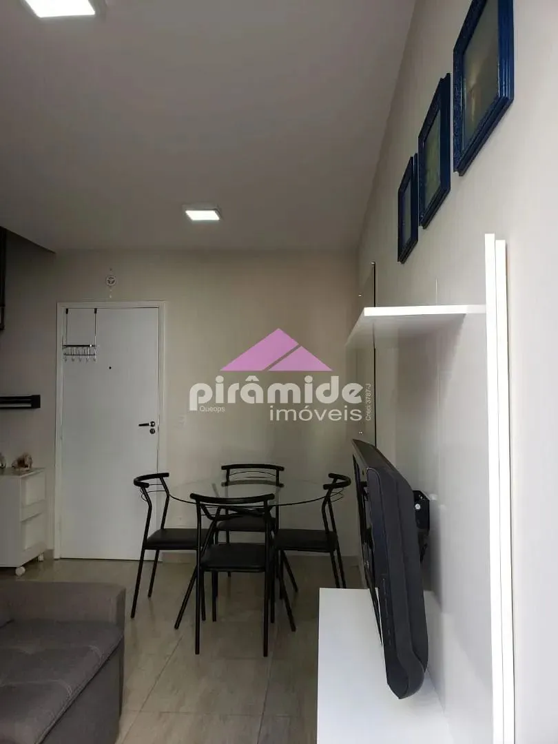 Apartamento, 1 quarto, 49 m² - Foto 3