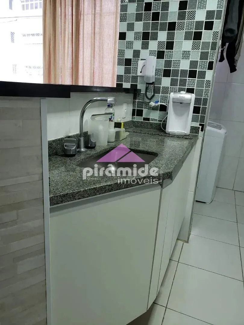 Apartamento, 1 quarto, 49 m² - Foto 7