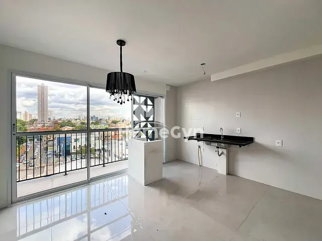 Apartamento com 60m² 2 quartos e 2 banheiros, para alugar, no bairro Jardim América em Goiânia