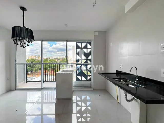 Apartamento com 60m² 2 quartos e 2 banheiros, para alugar, no bairro Jardim América em Goiânia