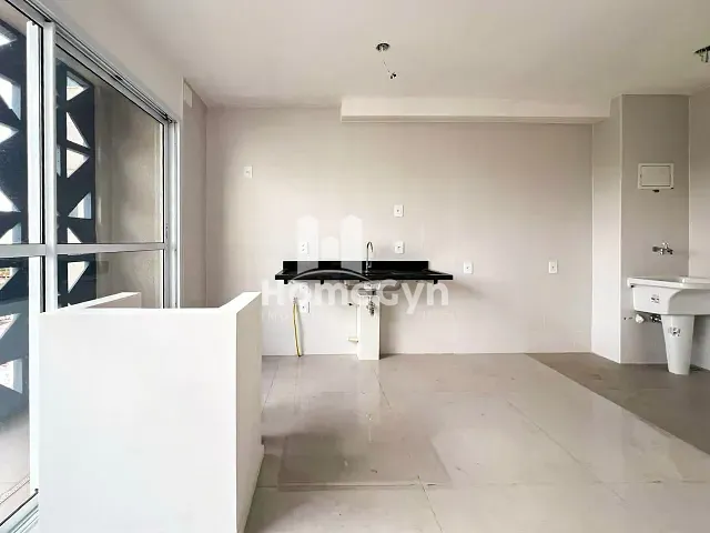 Apartamento com 60m² 2 quartos e 2 banheiros, para alugar, no bairro Jardim América em Goiânia