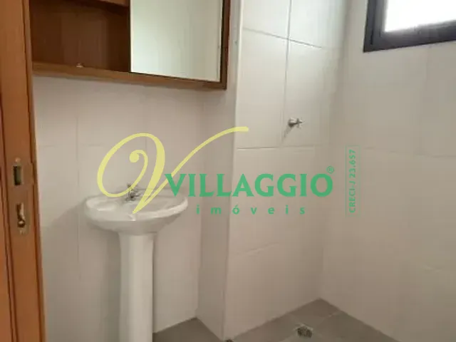 Apartamento com 66m² 2 quartos e 1 banheiro, para alugar, no bairro Jardim Bianco em São José do Rio Preto