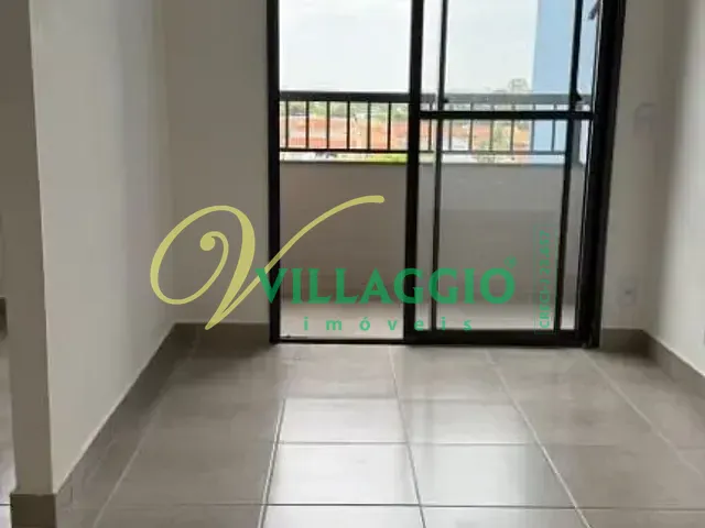 Apartamento com 66m² 2 quartos e 1 banheiro, para alugar, no bairro Jardim Bianco em São José do Rio Preto