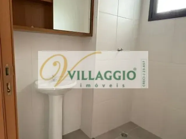 Apartamento com 66m² 2 quartos e 1 banheiro, para alugar, no bairro Jardim Bianco em São José do Rio Preto