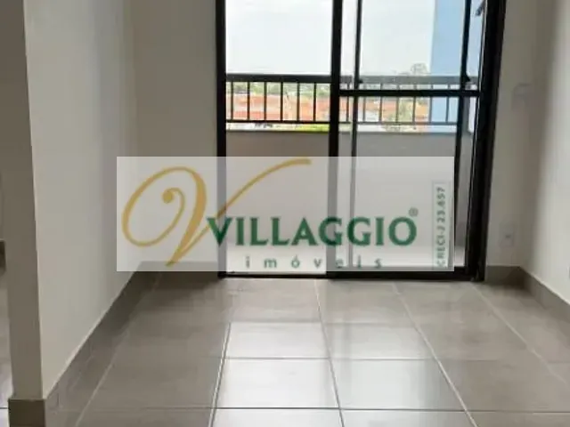 Apartamento com 66m² 2 quartos e 1 banheiro, para alugar, no bairro Jardim Bianco em São José do Rio Preto