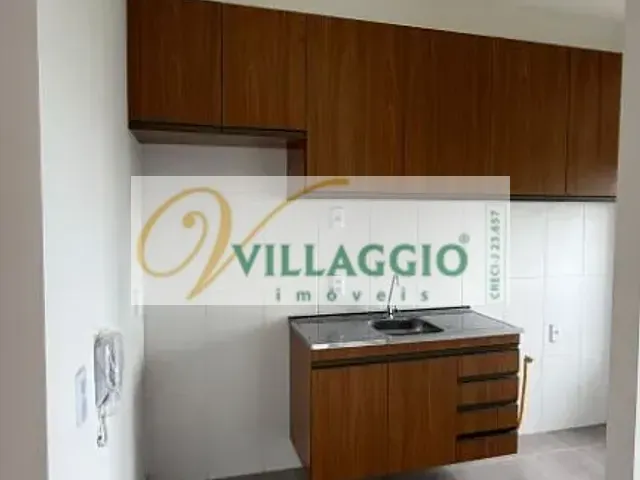 Apartamento com 66m² 2 quartos e 1 banheiro, para alugar, no bairro Jardim Bianco em São José do Rio Preto