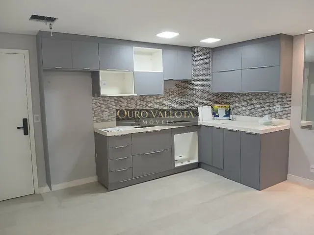 Apartamento 1 quarto e 1 banheiro, para alugar, no bairro Alto da Mooca em São Paulo