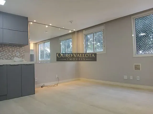 Apartamento 1 quarto e 1 banheiro, para alugar, no bairro Alto da Mooca em São Paulo