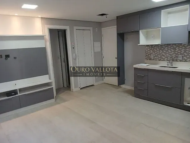 Apartamento 1 quarto e 1 banheiro, para alugar, no bairro Alto da Mooca em São Paulo