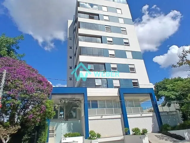 Apartamento 3 quartos e 4 banheiros, para alugar, no bairro Vila Rosa em Novo Hamburgo