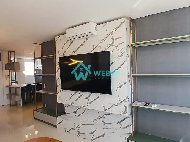 Apartamento 3 quartos e 4 banheiros, para alugar, no bairro Vila Rosa em Novo Hamburgo