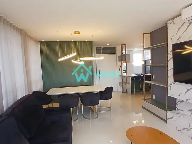 Apartamento 3 quartos e 4 banheiros, para alugar, no bairro Vila Rosa em Novo Hamburgo