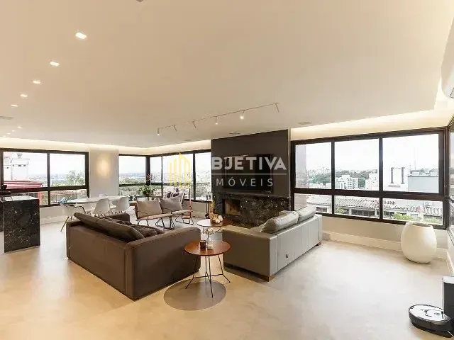 Apartamento 3 quartos e 5 banheiros, à venda, no bairro Higienópolis em Porto Alegre