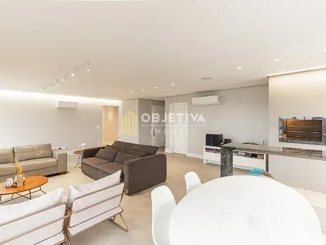 Apartamento 3 quartos e 5 banheiros, à venda, no bairro Higienópolis em Porto Alegre