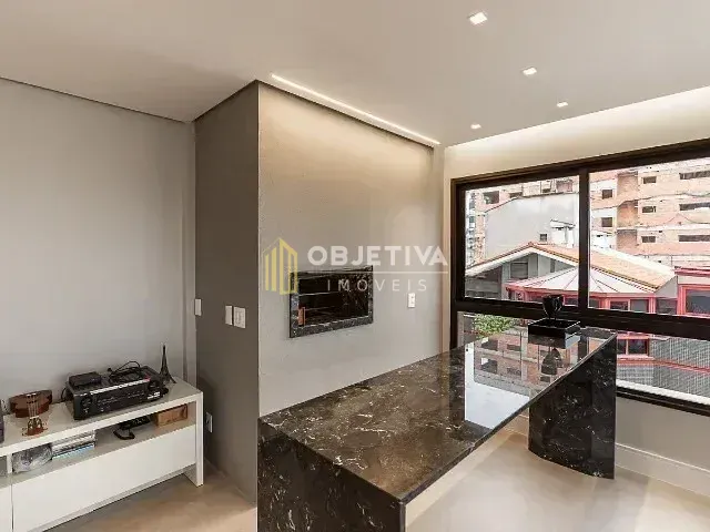 Apartamento 3 quartos e 5 banheiros, à venda, no bairro Higienópolis em Porto Alegre