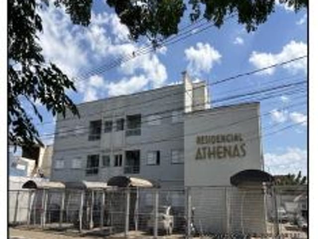 Foto do Apartamento - Apartamento à venda 1 Vaga, 10M², JARDIM DAS ORQUIDEAS, AMERICANA - SP | Imobiliária Compare