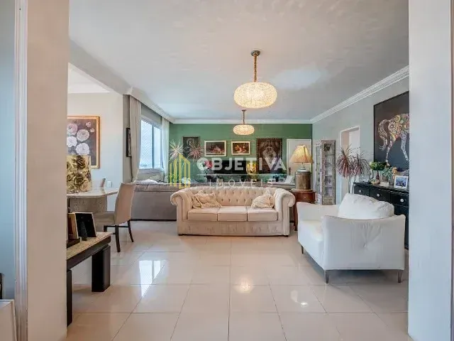 Apartamento 3 quartos e 2 banheiros, à venda, no bairro Bela Vista em Porto Alegre