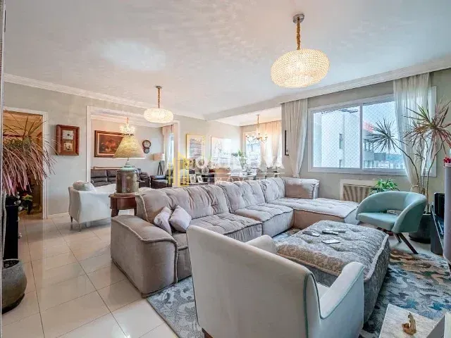 Apartamento 3 quartos e 2 banheiros, à venda, no bairro Bela Vista em Porto Alegre
