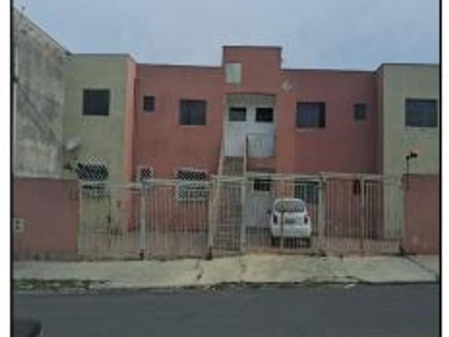 Foto do Apartamento - Apartamento à venda 1 Vaga, 10M², JARDIM SOROCABA PARK, SOROCABA - SP | Imobiliária Compare