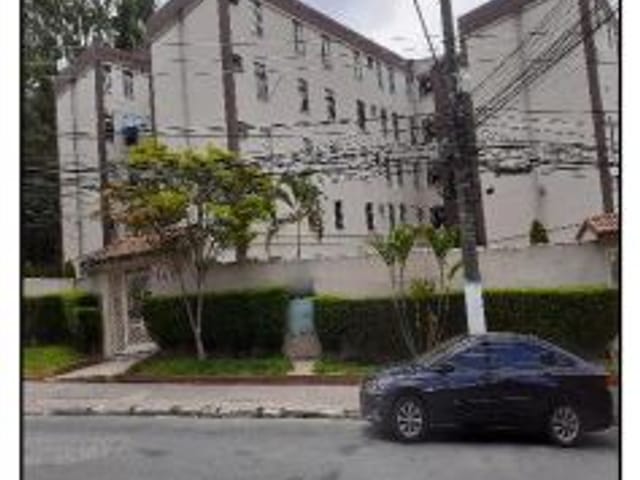 Foto do Apartamento - Apartamento à venda 10M², CIDADE TIRADENTES, SAO PAULO - SP | Imobiliária Compare
