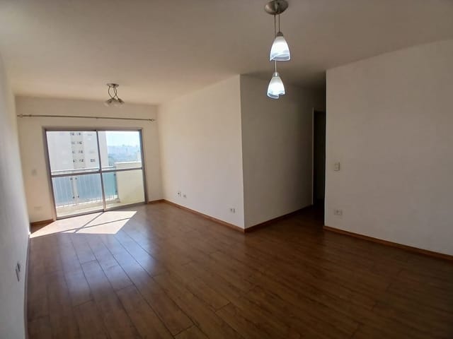 Foto do Apartamento - 🏡 Seu Novo Lar no Belém - Apartamento 78m² com 3 Dormitórios e Suíte ✨ | Organização Imobiliária Açores