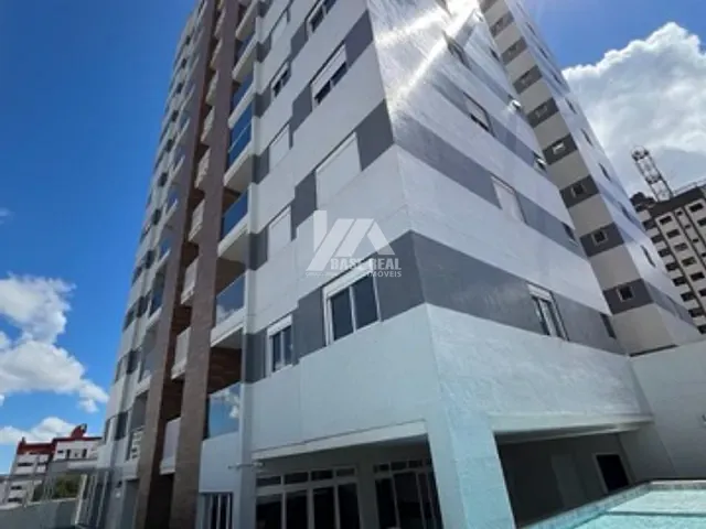 Apartamento com 329m² 4 quartos e 4 banheiros, à venda, no bairro Centro em Ponta Grossa