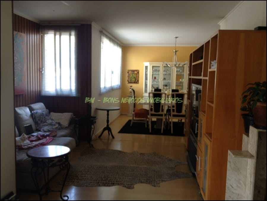 Apartamento, 3 quartos, 226 m² - Foto 7