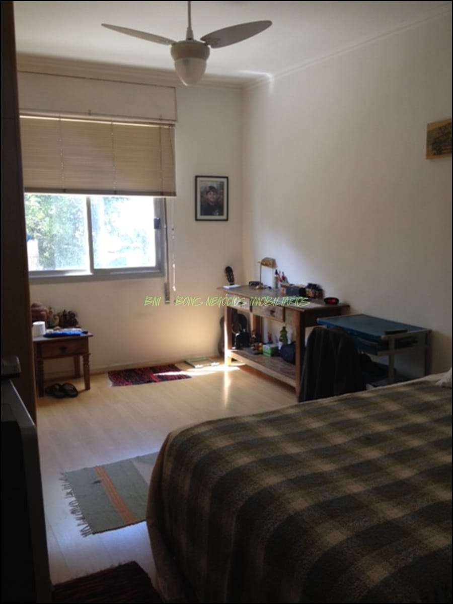 Apartamento, 3 quartos, 226 m² - Foto 8