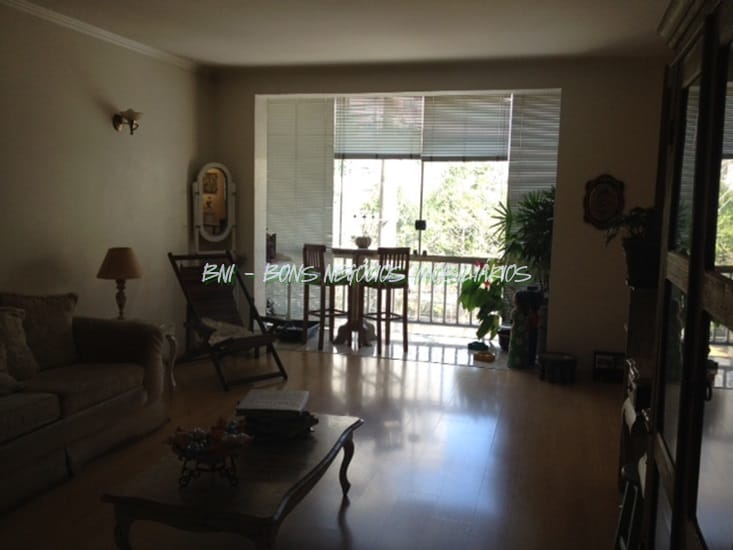 Apartamento, 3 quartos, 226 m² - Foto 3