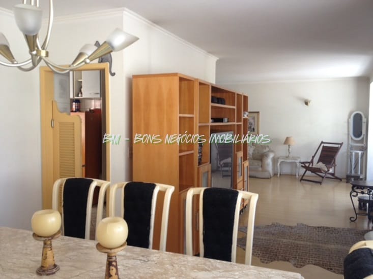 Apartamento, 3 quartos, 226 m² - Foto 5