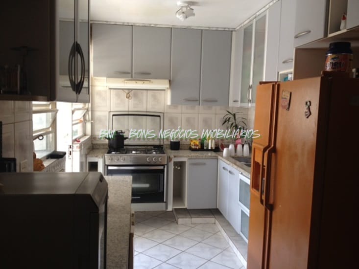 Apartamento, 3 quartos, 226 m² - Foto 2