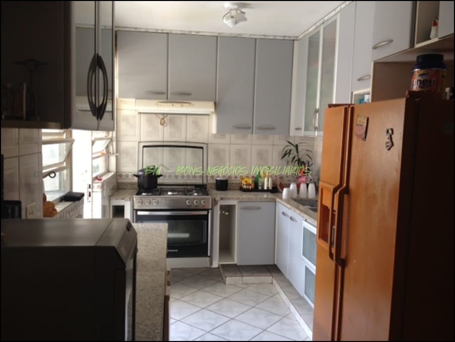 Apartamento, 3 quartos, 226 m² - Foto 11