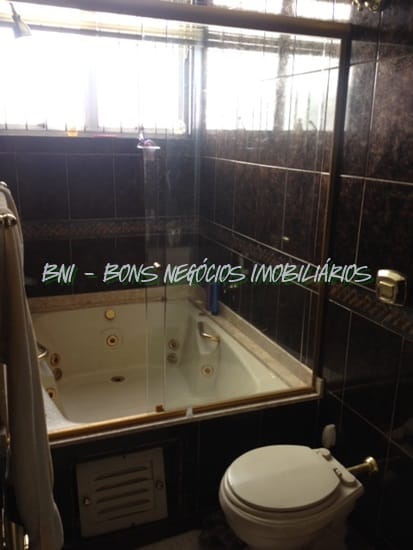 Apartamento, 3 quartos, 226 m² - Foto 4