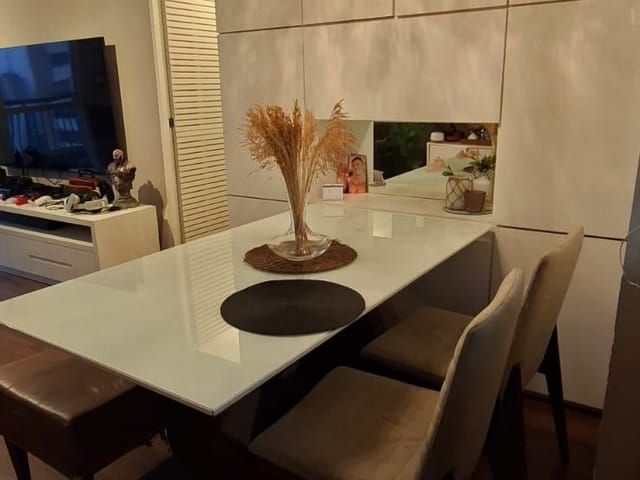 Apartamento com 87m² 3 quartos e 3 banheiros, à venda, no bairro Vila Andrade em São Paulo