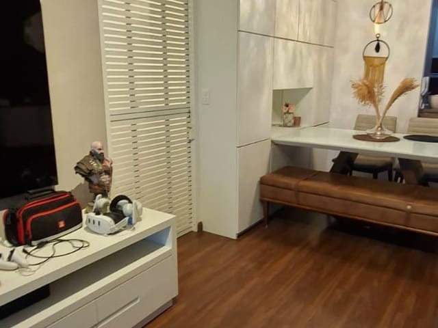 Apartamento com 87m² 3 quartos e 3 banheiros, à venda, no bairro Vila Andrade em São Paulo