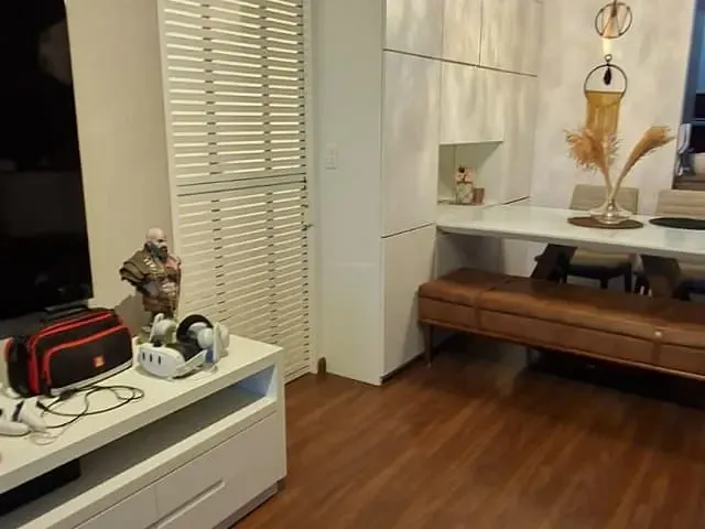 Apartamento com 87m² 3 quartos e 3 banheiros, à venda, no bairro Vila Andrade em São Paulo