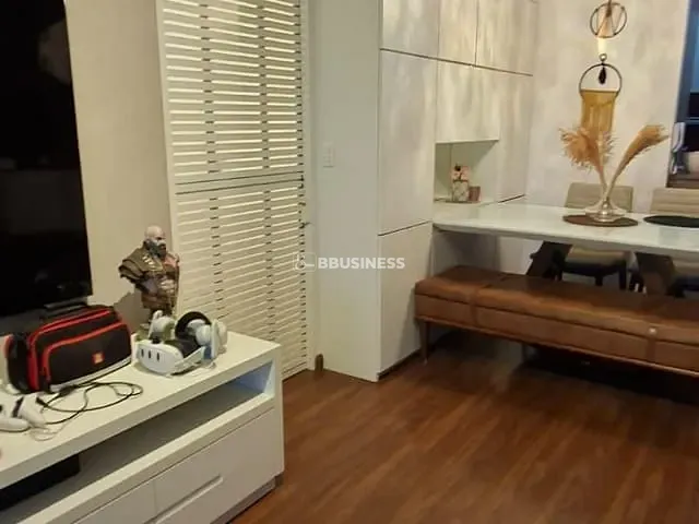 Apartamento com 87m² 3 quartos e 3 banheiros, à venda, no bairro Vila Andrade em São Paulo