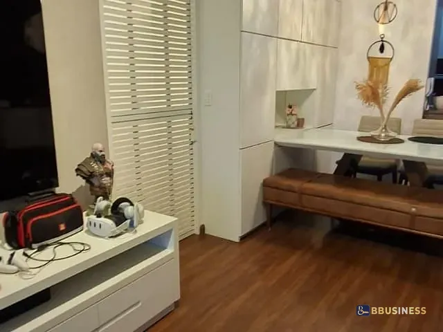 Apartamento com 87m² 3 quartos e 3 banheiros, à venda, no bairro Vila Andrade em São Paulo