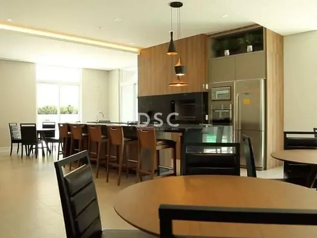 Apartamento 2 quartos e 3 banheiros, à venda, no bairro Alto da Glória em Curitiba