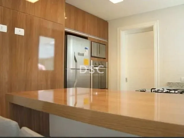Apartamento 2 quartos e 3 banheiros, à venda, no bairro Alto da Glória em Curitiba