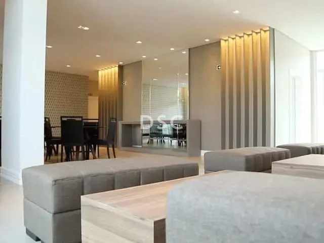 Apartamento 2 quartos e 3 banheiros, à venda, no bairro Alto da Glória em Curitiba