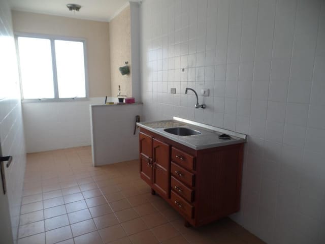 Foto do Apartamento - Apartamento residencial para locação, Jardim Satélite, São José dos Campos. | INDEPENDENCE NEGOCIOS IMOBILIARIOS LTDA
