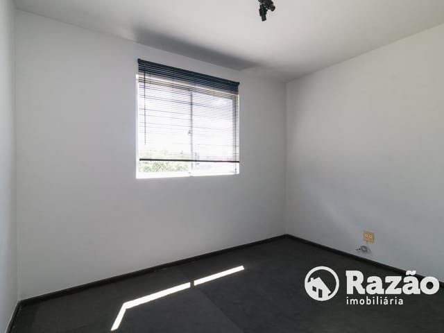 Apartamento 1 quarto e 1 banheiro, à venda, no bairro Alto da Glória em Curitiba