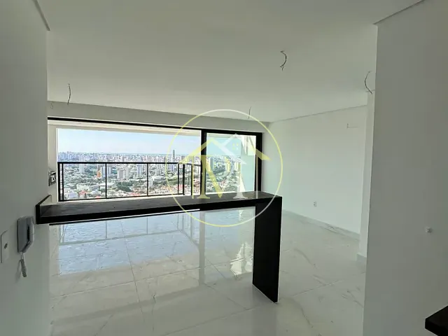 Apartamento 3 quartos e 4 banheiros, à venda, no bairro Parque Campolim em Sorocaba