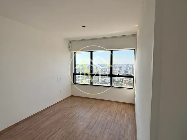 Apartamento 3 quartos e 4 banheiros, à venda, no bairro Parque Campolim em Sorocaba