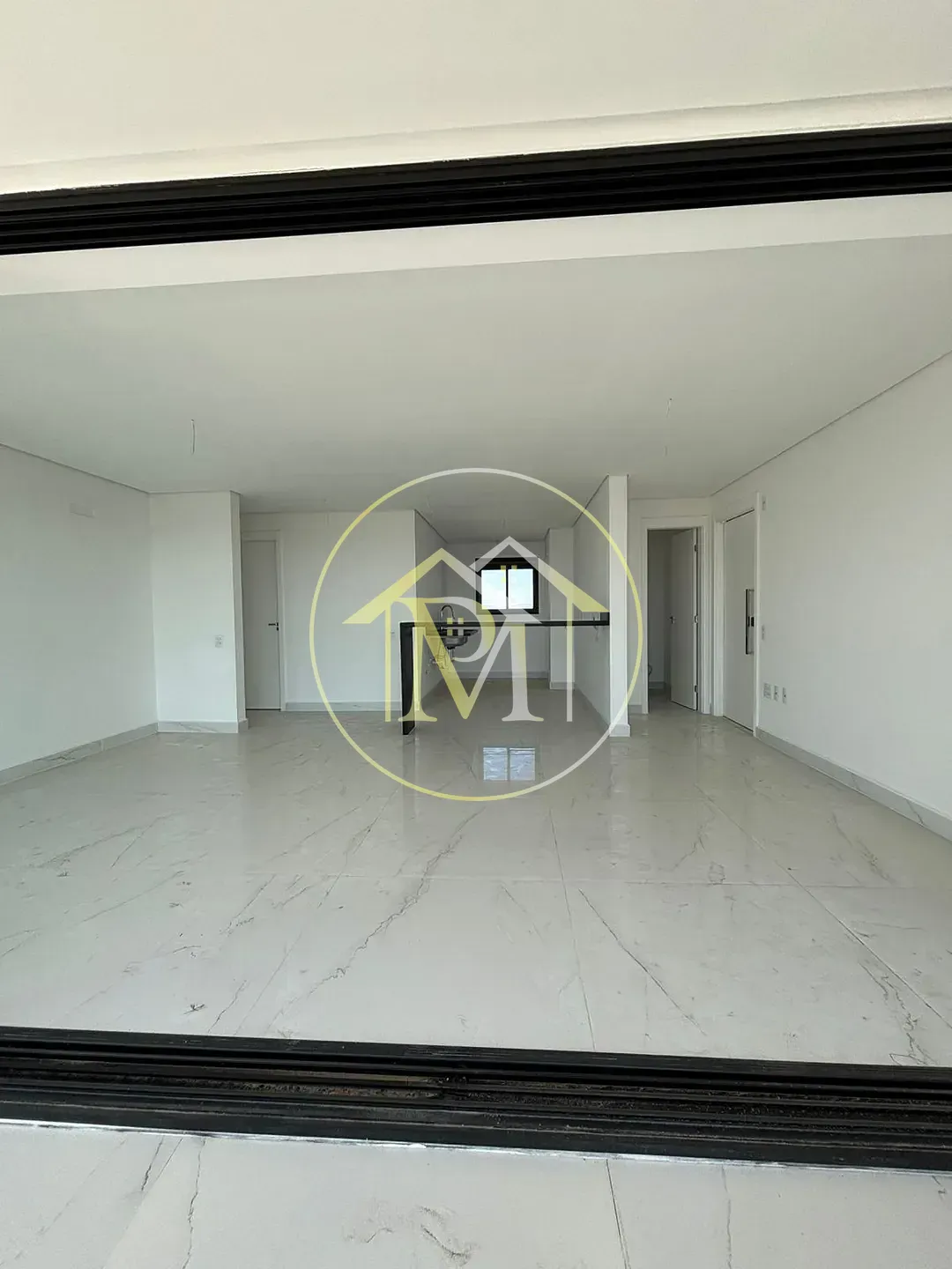 Apartamento, 3 quartos, 104 m² - Foto 1