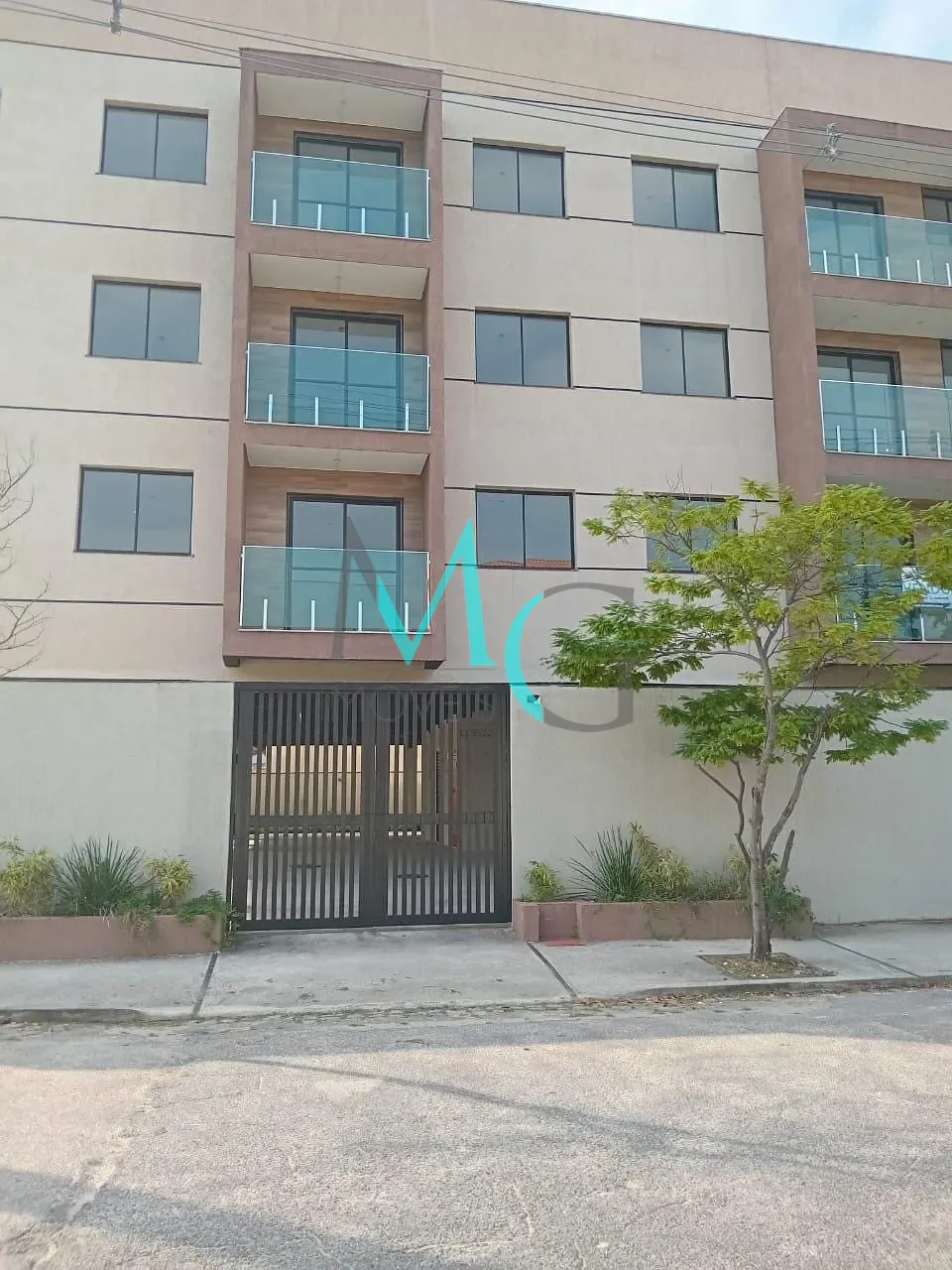 Apartamento, 2 quartos, 53 m² - Foto 4