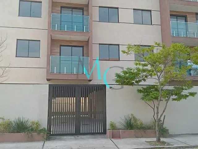 Apartamento 2 quartos e 1 banheiro, à venda, no bairro Campo Grande em Rio de Janeiro