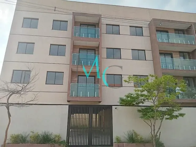 Apartamento 2 quartos e 1 banheiro, à venda, no bairro Campo Grande em Rio de Janeiro