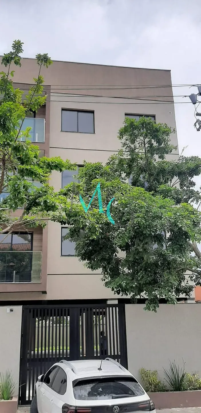 Apartamento, 2 quartos, 53 m² - Foto 6